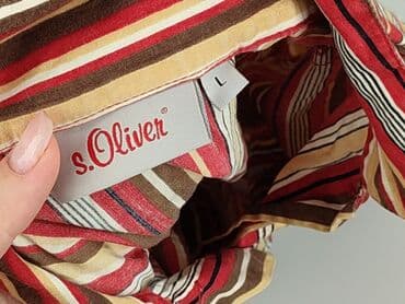 S.Oliver, Сорочка жіноча, розмір L — 5