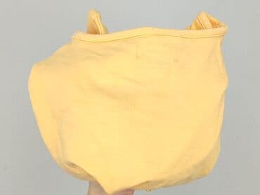 sweter crop top: PrettyLittleThing, Top damski, rozmiar S — 6