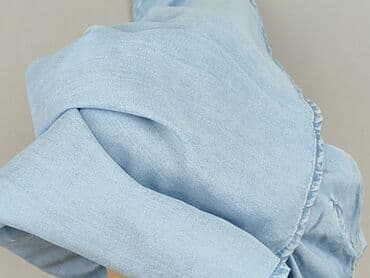 dżinsy reserved z kwiatami: Reserved, Sukienka damska, rozmiar S — 6