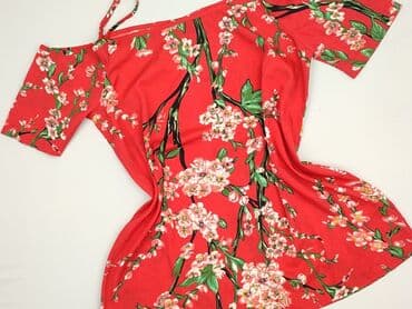 t shirty plus size allegro: Women's blouse, size XL (EU 42) — 1