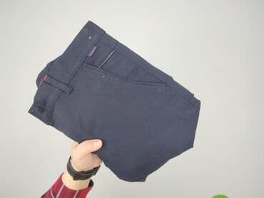 multiblu jeans: Spodnie dla mężczyzn, M — 4