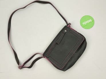 plecak do samolotu: Torebka, stan - Idealny — 2