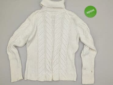 magmac bluzki: Sweter damski, rozmiar 2XL — 3