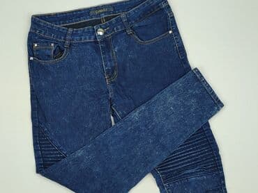 reserved garnitury: Jeansy dla mężczyzn, rozmiar S — 1