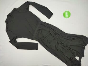 sukienka oversize: Sukienka damska, rozmiar S — 2