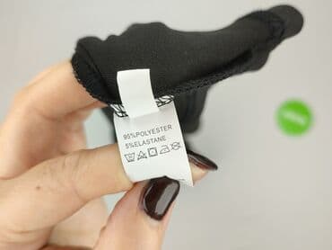 lidl marynarka damska: Bluzka damska, XL — 5