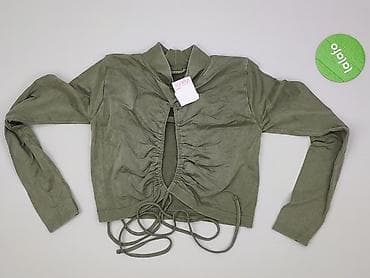 basic bluzki: Bluzka damska, rozmiar S — 2