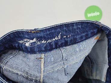 resalsa denim: Only Jeans, Spódnica damska, rozmiar S — 4