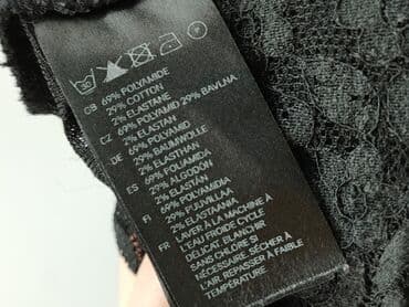 przezroczyste bluzki hm: H&M Basic, Bluzka damska, rozmiar S — 5