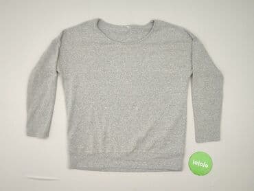 sweter z misiem tous: Women`s sweater, size 5XL (EU 50) — 2