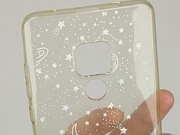 paski do sukienki srebrne: Etui do telefonu, stan - Idealny — 4