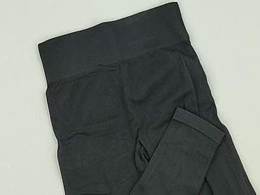 dres stoprocent: Legginsy Sportowe damskie, rozmiar S — 1