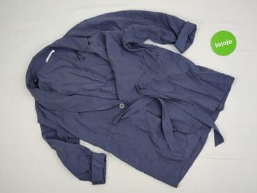 primark biala koszula: Primark, Narzutka damska, M — 2