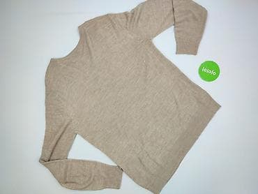 sweaters h: Peacocks, Sweter dla mężczyzn, rozmiar XL — 3
