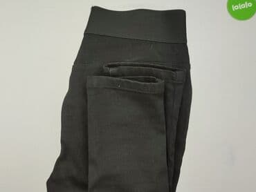 joggery bawełniane damskie: George, Legginsy Eleganckie damskie, rozmiar M — 6