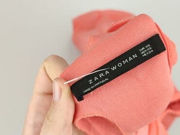 sukienka w geometryczne wzory zara: Zara, Сукня жіноча, розмір XS — 4