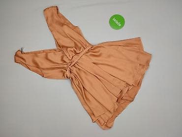 jesienne: Amisu, Sukienka damska, rozmiar S — 3