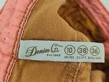 buty ecco outlet: Denim Co, Szorty damskie, rozmiar M — 4