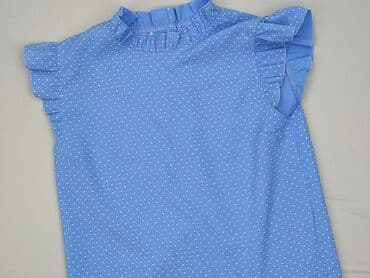 marynarka sukienka biala: Xana, Bluzka damska, M — 1