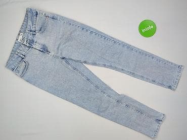 pepperts jeans: Sinsay, Jeansy damskie, rozmiar S — 2