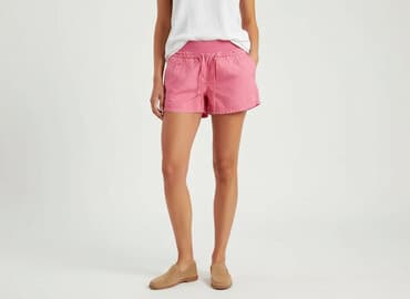 esmara spodnie dresowe damskie: Esmara, Szorty damskie, rozmiar L — 7