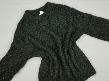 H&M, Sweter damski, M w lalafo.pl H&M, Sweter damski, M