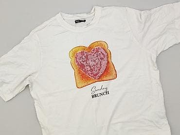 pic: Sinsay, T-shirt damski, rozmiar 2XL — 1