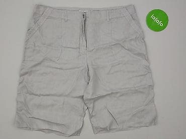 basic uniqlo: Indigo, Szorty dla mężczyzn, rozmiar XL — 2
