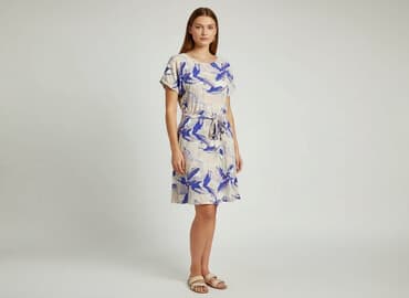 sukienka babylon olx: Greenpoint, Sukienka damska, rozmiar XL — 6