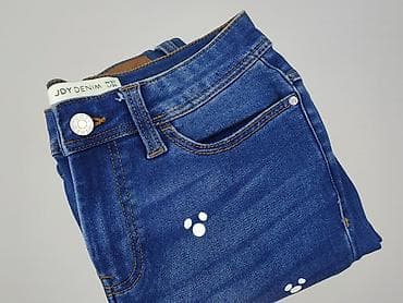 vankel jeans: JDY DENIM, Jeansy damskie, rozmiar S — 6