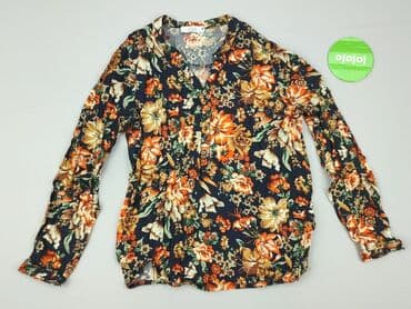 Women: Reserved, Women's blouse, size L (EU 40) — 2