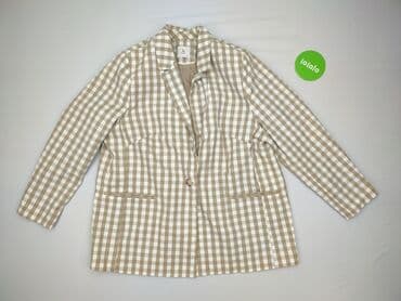 marynarka damska c a: TU Woman, Marynarka damska, rozmiar 4XL — 2