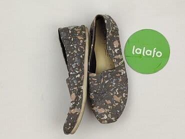 tk maxx klapki: Toms, Flat shoes for women, size 36 — 3