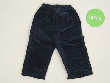 skarpety repliki: Sweatpants, 9-12 months, condition - Very good — 3