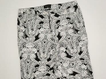 mohito spodnie cargo: Mohito, Material trousers for women, size M — 2