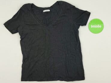 pull and bear t shirty: PULL&BEAR, T-shirt damski, rozmiar XS — 3