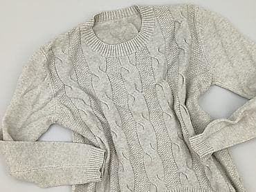 Sweter damski, rozmiar XL