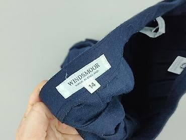 plisowane spódnice plus size: WINDSMOOR, Spódnica damska, rozmiar XL — 5