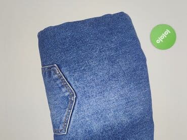 krótkie spodenki robocze jula: Janina, Szorty damskie, rozmiar M — 6