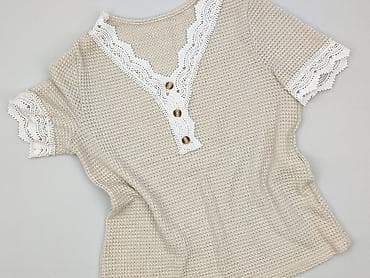 Shein, Bluzka damska, rozmiar S