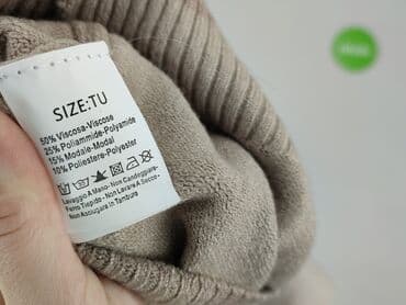 elegancki sweterek do sukienki: Women`s sweater, One size — 7