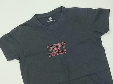 t shirty captain: T-shirt damski, rozmiar XS — 1