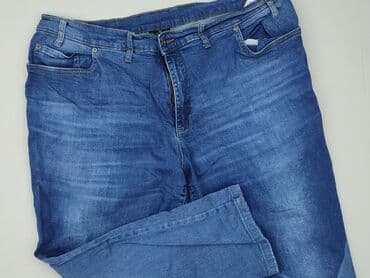 koszulka rainbow high: RAINBOW, Jeansy damskie, rozmiar 4XL — 1