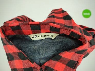 koszulki z jacka danielsa: Koszula damska, rozmiar L — 4
