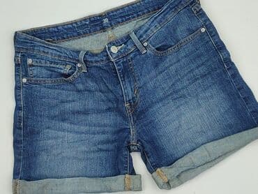 Legginsy: Levi’s, Szorty damskie, rozmiar M — 1