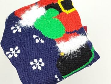 swiąteczny sweter: Sweter damski, rozmiar M — 6