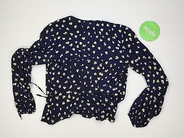 bluza miś hm: H&M, Bluzka damska, rozmiar S — 4