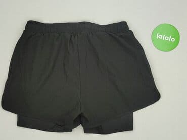 rozmiar majtek damskich s: Crivit, Szorty damskie, rozmiar S — 3