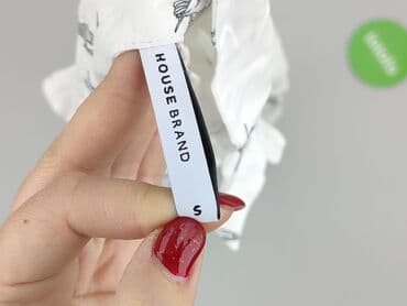 bluzki z dekoltem serce: House, Bluzka damska, S — 4