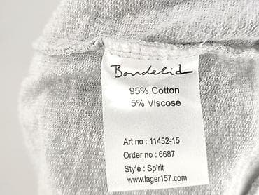 dresy ozone: BONDELID, Bluza damska
, rozmiar M — 5